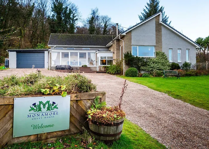 Monamore Guest House